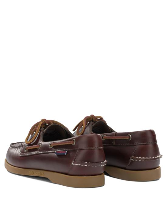26SS 세바고 로퍼 731114WA2O Brown - SEBAGO