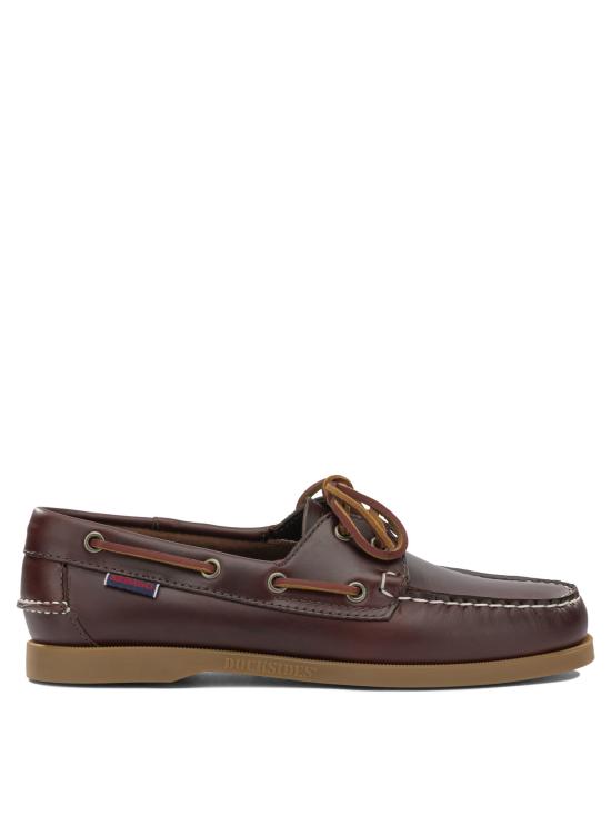 26SS 세바고 로퍼 731114WA2O Brown