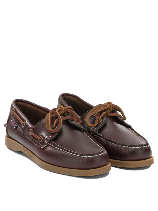 26SS 세바고 로퍼 731114WA2O Brown - SEBAGO