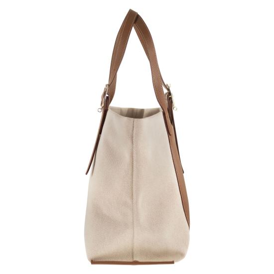  롱샴 숄더백 10366 CARAMEL - LONGCHAMP