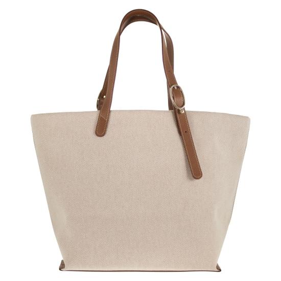  롱샴 숄더백 10366 CARAMEL - LONGCHAMP