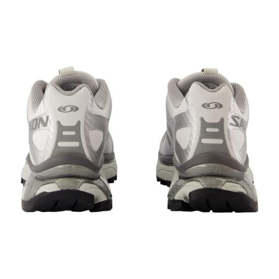 26FW 살로몬 스니커즈 L47568400 white - SALOMON