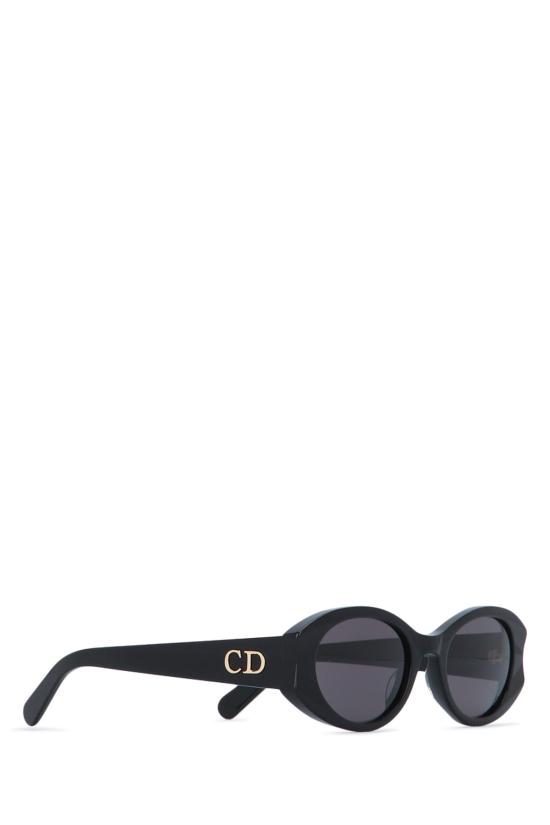 26SS 디올 선글라스 GLOWB3IXR 10A0 BLACK