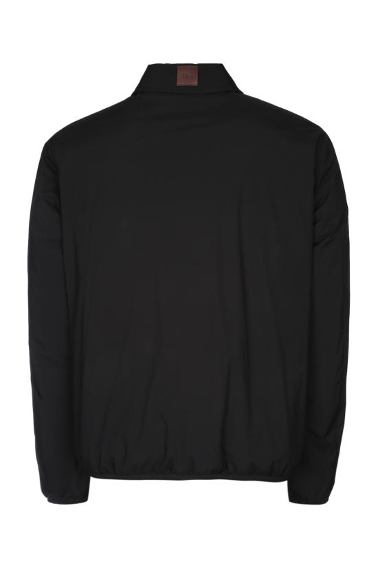 26SS 디올 자켓 683C410A2030 989 Noir - DIOR