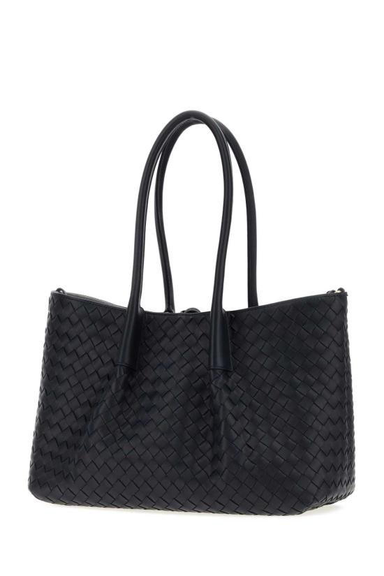 26SS 보테가베네타 피나코테카 숄더백 854371V5AG1 4340 MIDNIGHT - BOTTEGA VENETA