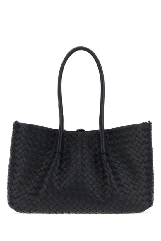 26SS 보테가베네타 피나코테카 숄더백 854371V5AG1 4340 MIDNIGHT