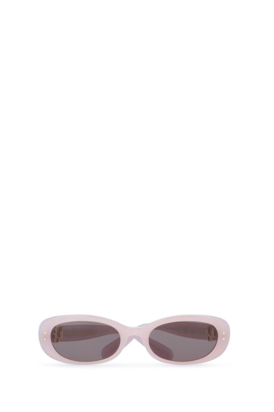 26SS 디올 선글라스 DBLQB1IXR 40A0 PINKGREY - DIOR