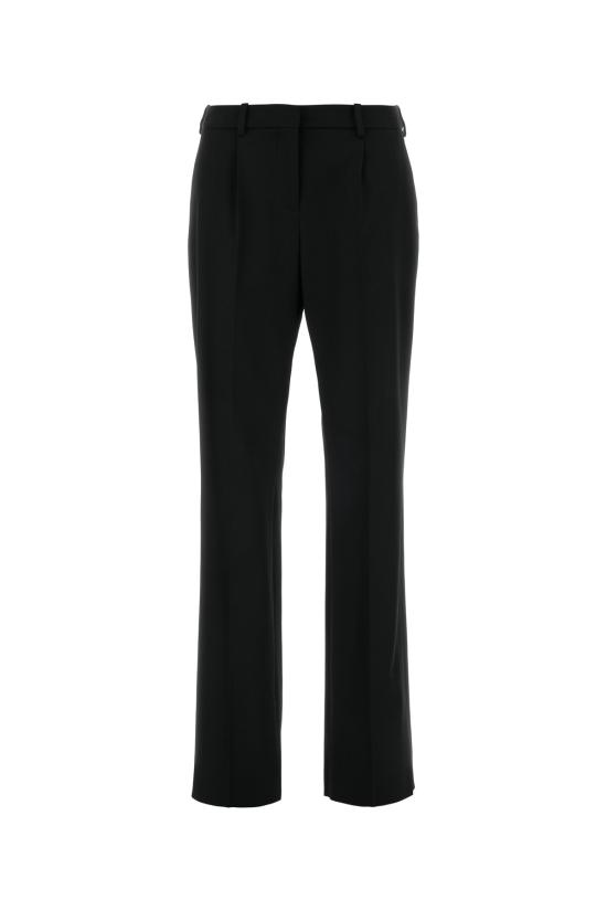 26SS 발렌시아가 팬츠 872125TJT21 1000 BLACK