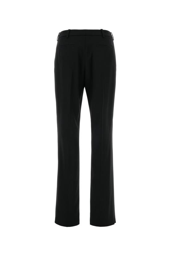 26SS 발렌시아가 팬츠 872125TJT21 1000 BLACK - BALENCIAGA