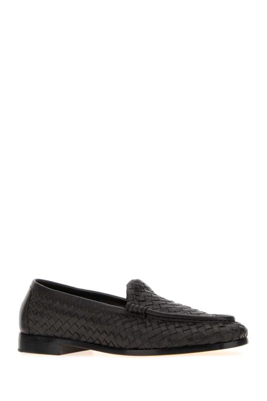 26SS 보테가베네타 로퍼 867565V2ED0 2006 ESPESSO - BOTTEGA VENETA
