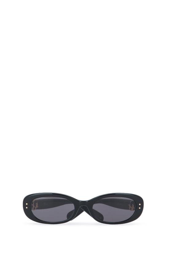 26SS 디올 선글라스 DBLQB1IXR 10A0 BLACK - DIOR