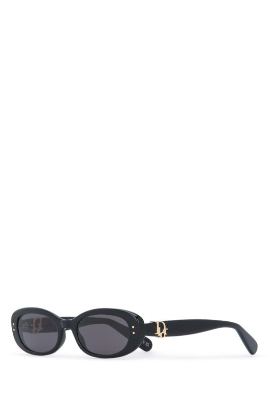 26SS 디올 선글라스 DBLQB1IXR 10A0 BLACK