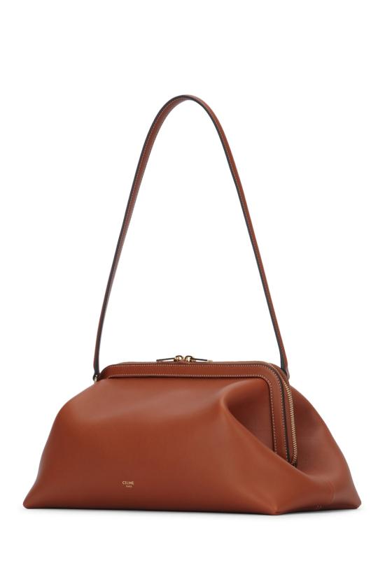 26SS 셀린느 토트백 L104J3G40 04LU Tan - CELINE