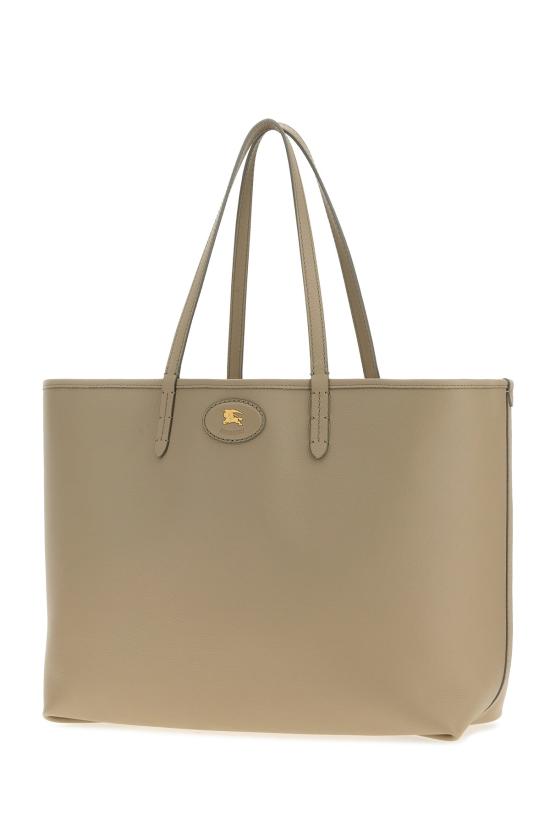 26SS 버버리 토트백 8123376 C5126 MUSHROOMMALLOWPINK - BURBERRY