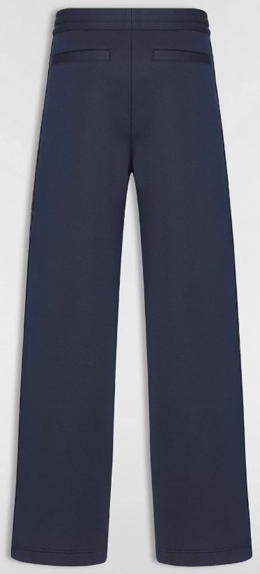 26SS 디올 팬츠 513J127A0979 585 Bleu - DIOR