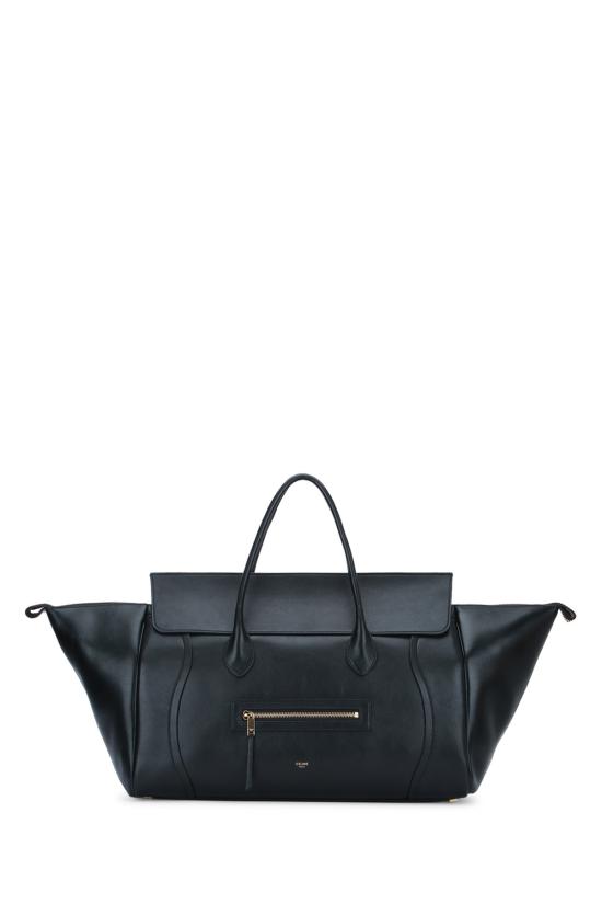 26SS 셀린느 토트백 L108L3GW2 38NO BLACK