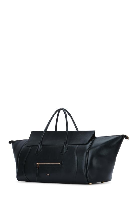 26SS 셀린느 토트백 L108L3GW2 38NO BLACK - CELINE