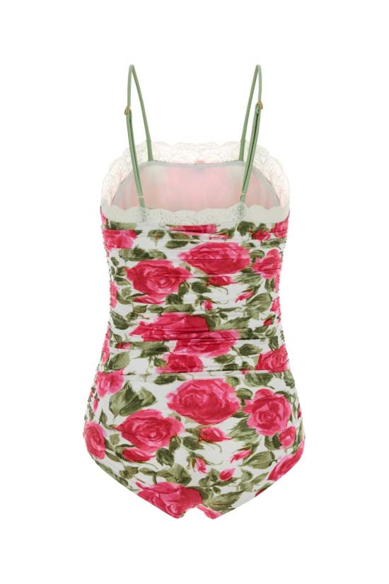 26SS 끌로에 점프수트 CH26UBD33338 91Y WHITEPINK - CHLOE