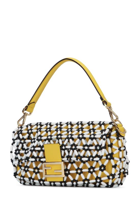 26SS 펜디 토트백 8BR600AWVS F1VFN NROGINESTRAOS - FENDI