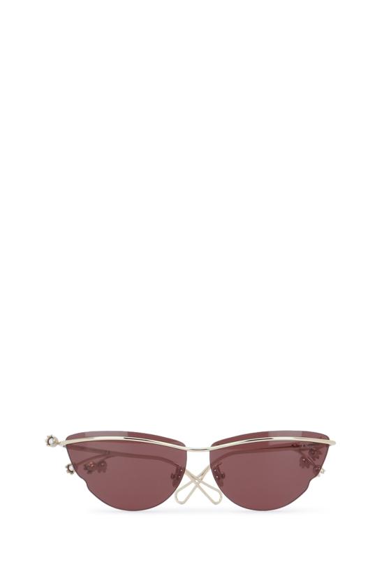 26SS 디올 선글라스 LILYB1UAR B0F0 GOLDBROWN - DIOR