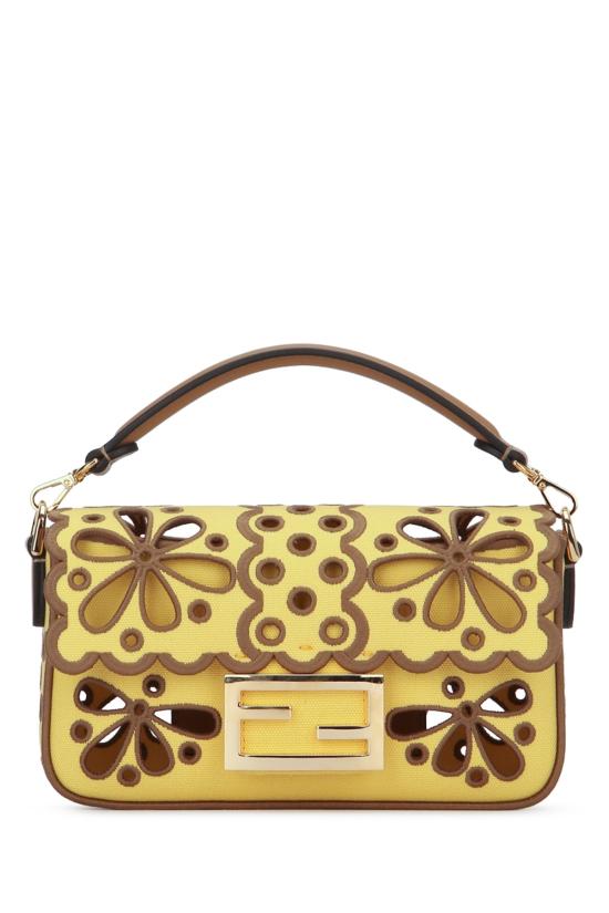 26SS 펜디 토트백 8BS017AWVK F1VEZ GINESTRACAPPUCOS