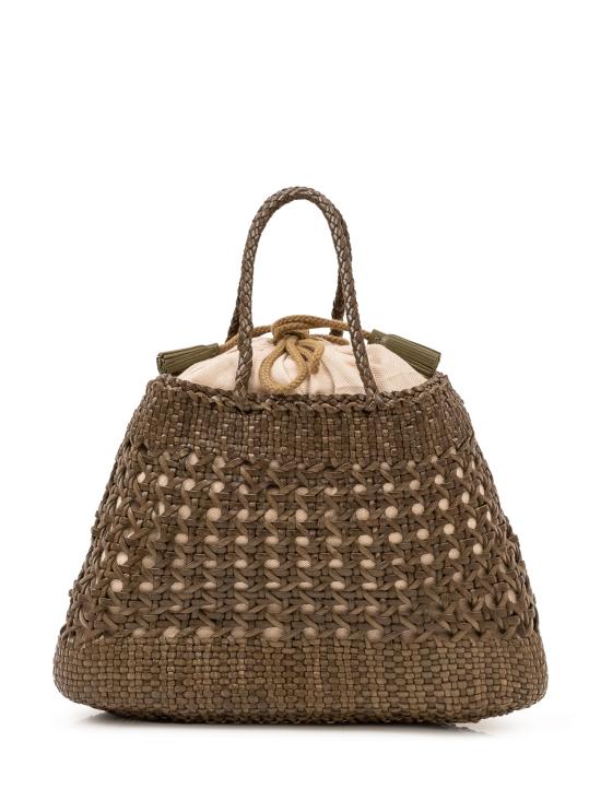 26SS 드래곤디퓨전 숄더백 8881 KAKI