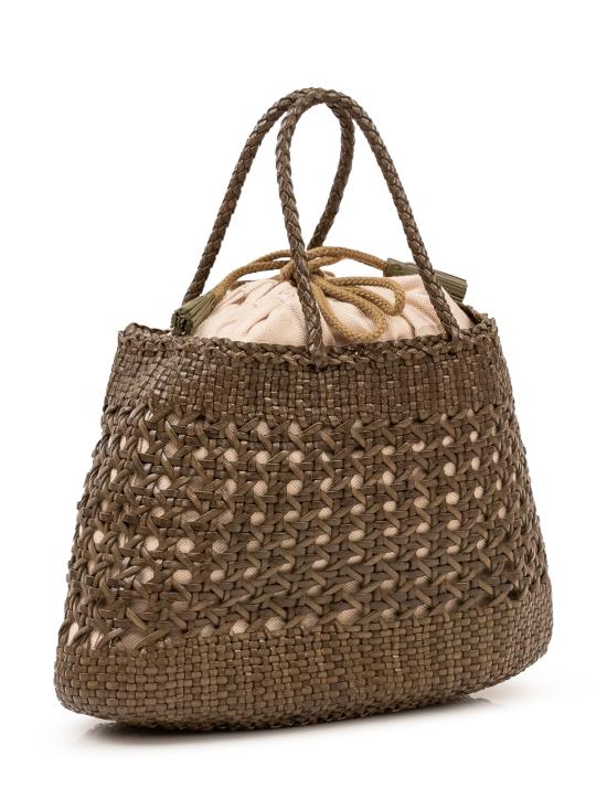 26SS 드래곤디퓨전 숄더백 8881 KAKI - DRAGON DIFFUSION