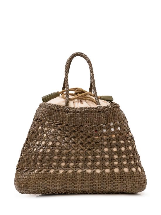 26SS 드래곤디퓨전 숄더백 8881 KAKI - DRAGON DIFFUSION