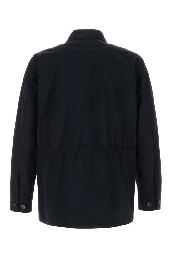 26SS 버버리 자켓 8123123 A1222 NAVY - BURBERRY
