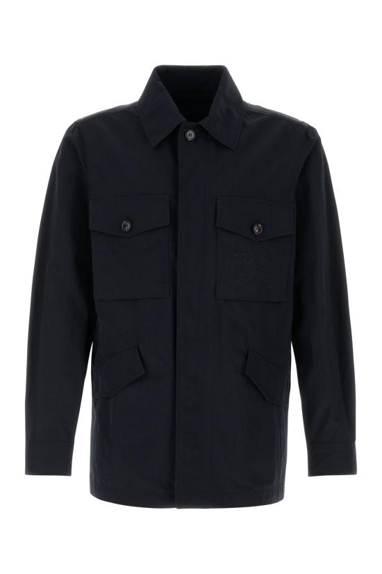 26SS 버버리 자켓 8123123 A1222 NAVY