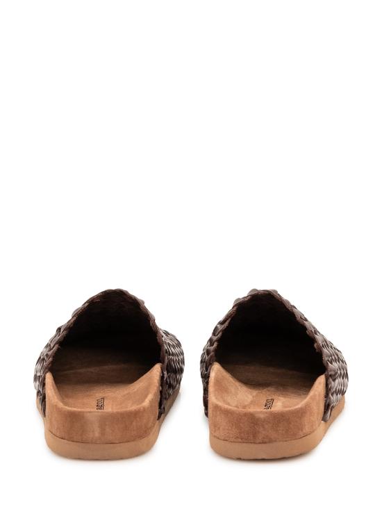 26SS 드래곤디퓨전 슈즈 5110 DKBROWN DK BROWN - DRAGON DIFFUSION