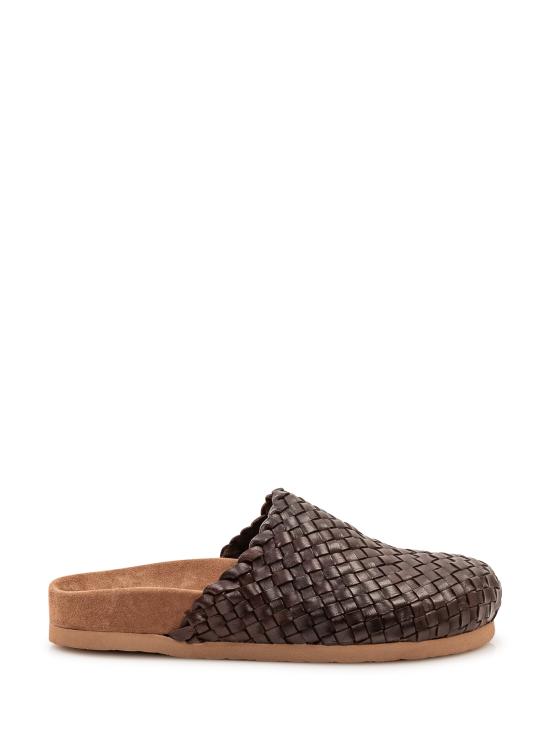 26SS 드래곤디퓨전 슈즈 5110 DKBROWN DK BROWN