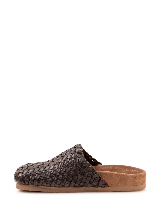 26SS 드래곤디퓨전 슈즈 5110 DKBROWN DK BROWN - DRAGON DIFFUSION