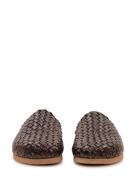 26SS 드래곤디퓨전 슈즈 5110 DKBROWN DK BROWN - DRAGON DIFFUSION