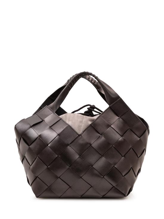 26SS 드래곤디퓨전 숄더백 8108 BLACK - DRAGON DIFFUSION