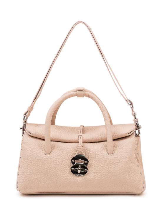 26SS 자넬라토 토트백 0687501120000S Z0852 PINK CALLAS - ZANELLATO