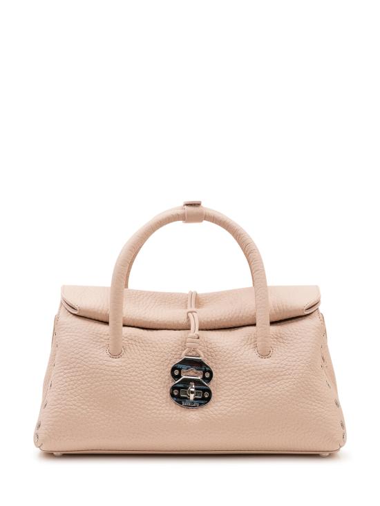 26SS 자넬라토 토트백 0687501120000S Z0852 PINK CALLAS