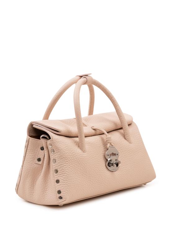 26SS 자넬라토 토트백 0687501120000S Z0852 PINK CALLAS - ZANELLATO