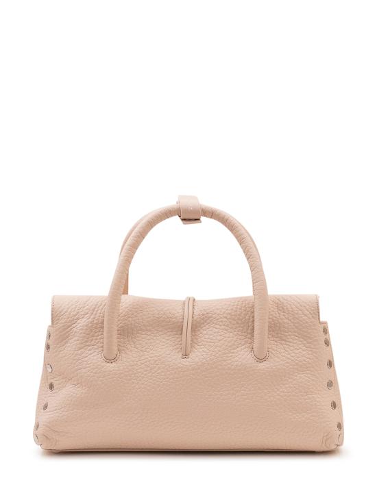 26SS 자넬라토 토트백 0687501120000S Z0852 PINK CALLAS - ZANELLATO