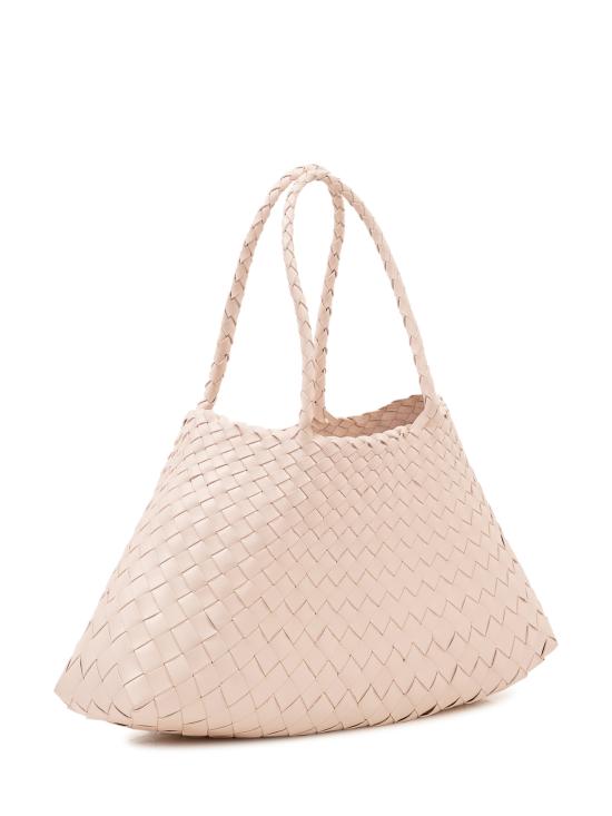 26SS 드래곤디퓨전 SANTA CROCE 산타 크로체 빅 토트백 8892 SAND - DRAGON DIFFUSION