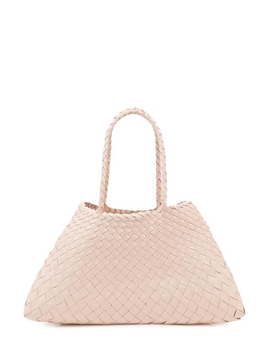 26SS 드래곤디퓨전 SANTA CROCE 산타 크로체 빅 토트백 8892 SAND