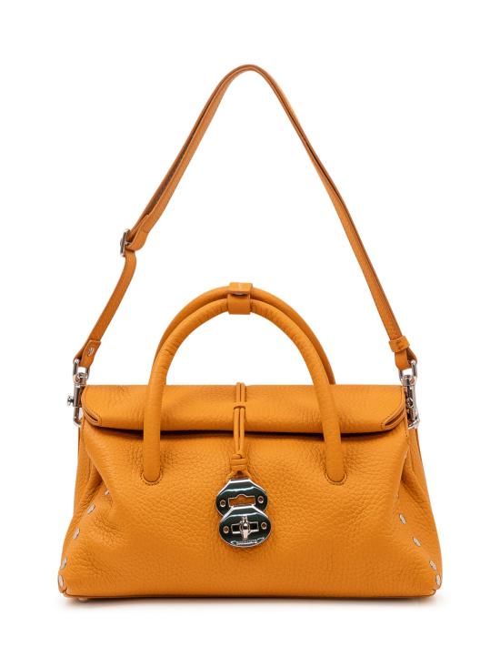 26SS 자넬라토 토트백 0687501120000S Z0307 ORANGE DEL DOGE - ZANELLATO