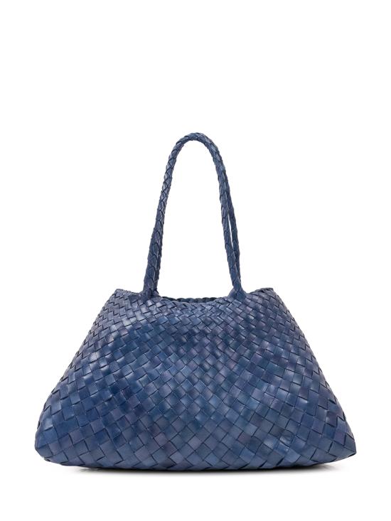 26SS 드래곤디퓨전 SANTA CROCE 산타 크로체 빅 토트백 8892 NAVY