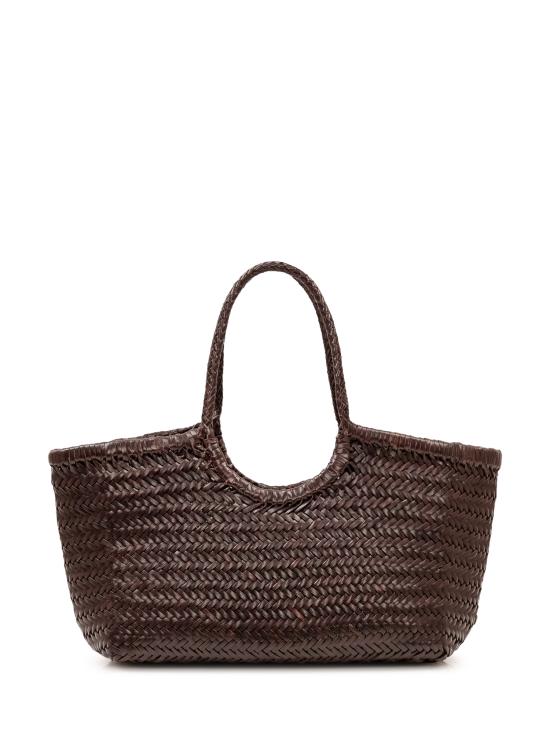 26SS 드래곤디퓨전 숄더백 8822 DKBROWN DK BROWN - DRAGON DIFFUSION