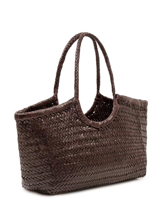 26SS 드래곤디퓨전 숄더백 8822 DKBROWN DK BROWN - DRAGON DIFFUSION