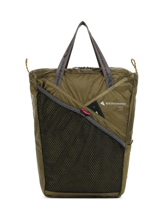 26SS 클라터뮤젠 숄더백 10405 510 OLIVE