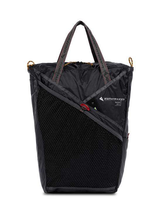 26SS 클라터뮤젠 숄더백 10405 961 RAVEN