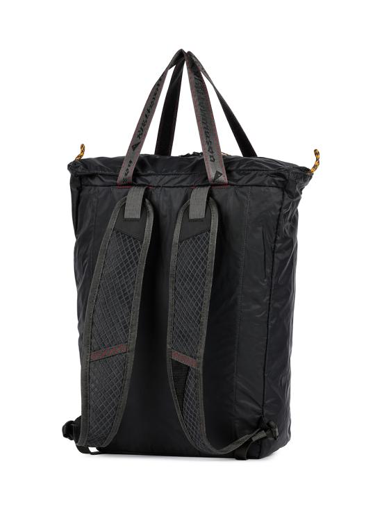 26SS 클라터뮤젠 숄더백 10405 961 RAVEN - KLATTERMUSEN