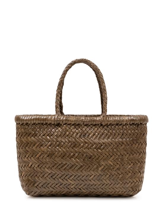 26SS 드래곤디퓨전 미니 플랫 고라 백 8809 KAKI