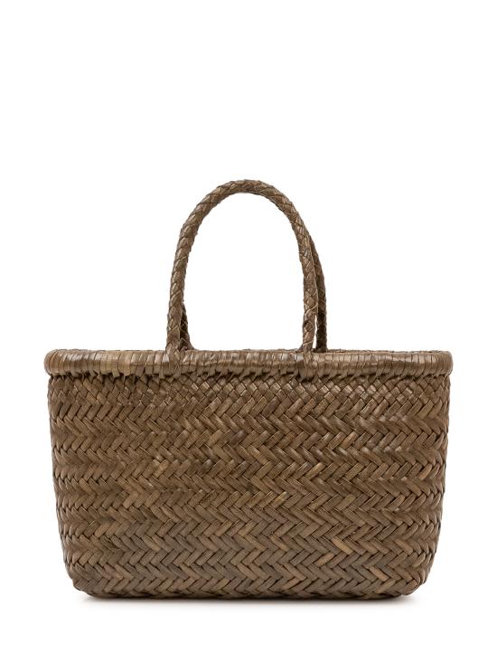 26SS 드래곤디퓨전 미니 플랫 고라 백 8809 KAKI - DRAGON DIFFUSION